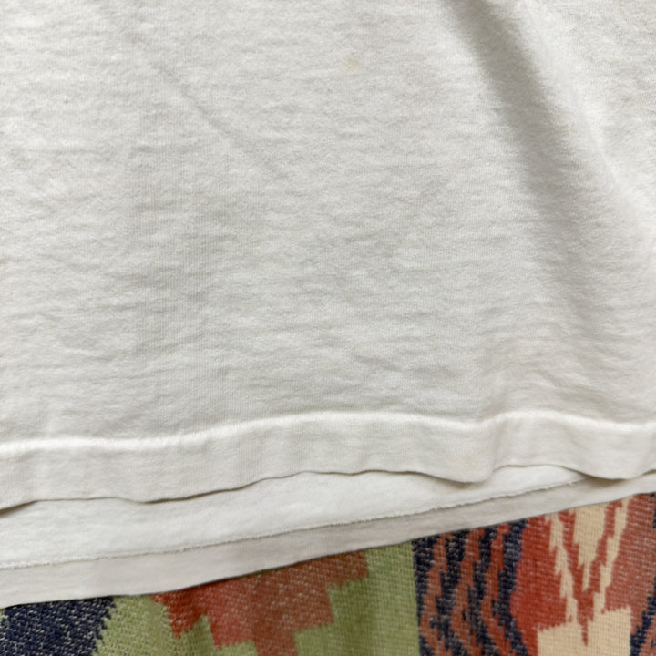 Give them Liberty Vintage Jesus T Shirt Size Large  90s