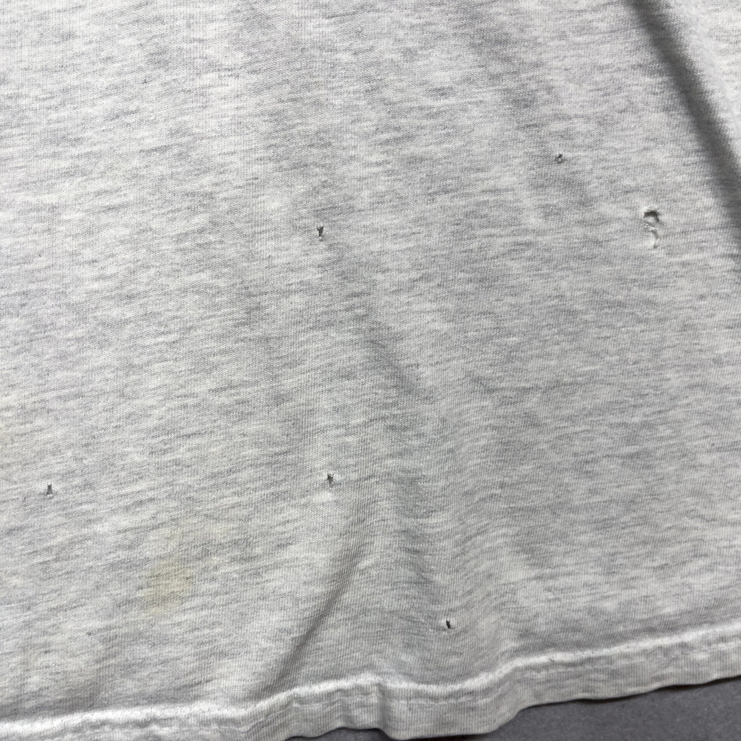Vintage Angel One Hospital Helicopter T shirt Size XXL