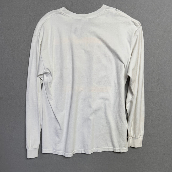 Run DMC Long Sleeve T Shirt Size Large