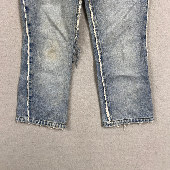 Vintage Zana Di Y2K Kids Jeans Size 30