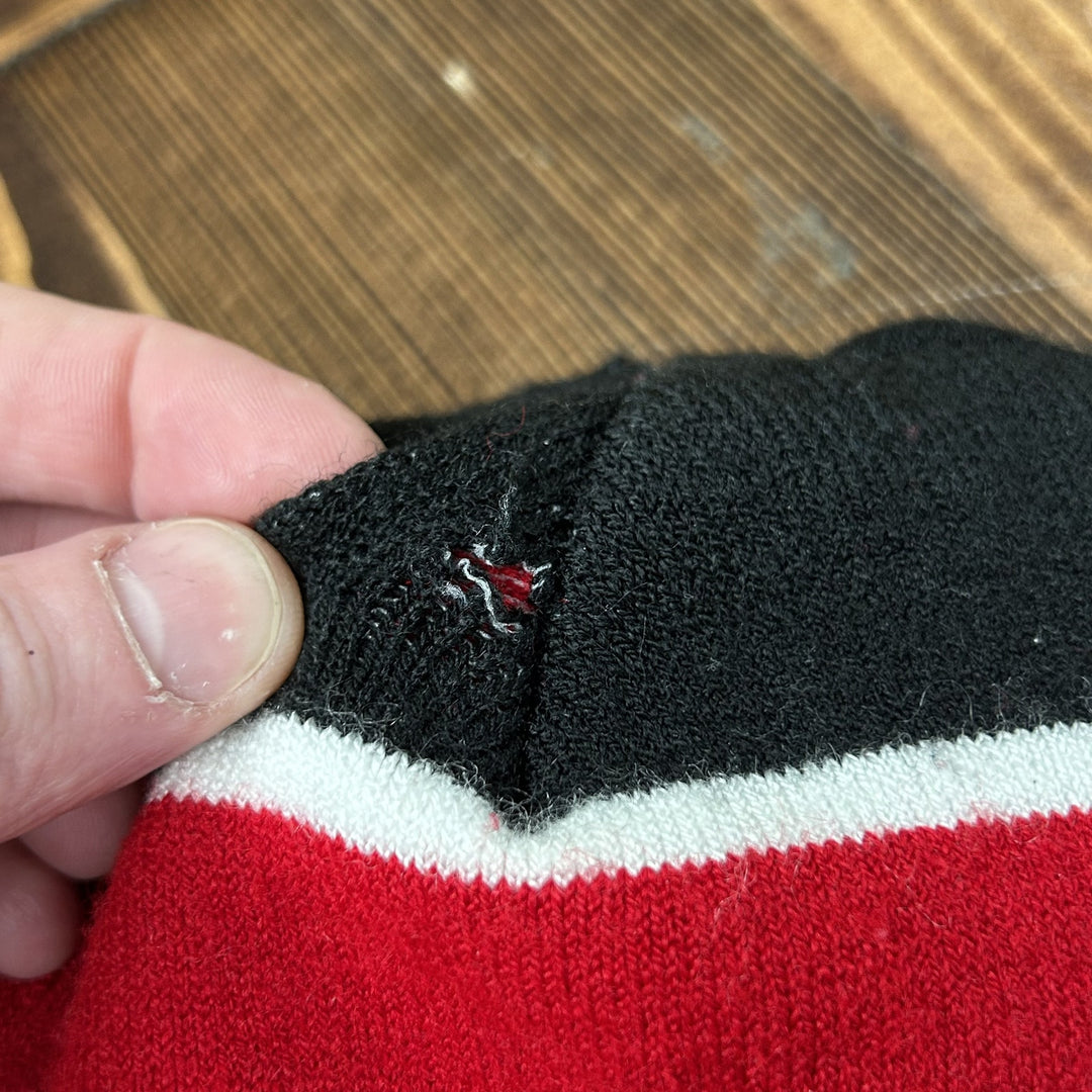 Chicago Bulls Beanie Hat