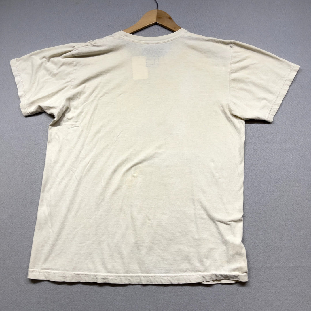 Tomorrow Gang Akira T Shirt Size Large