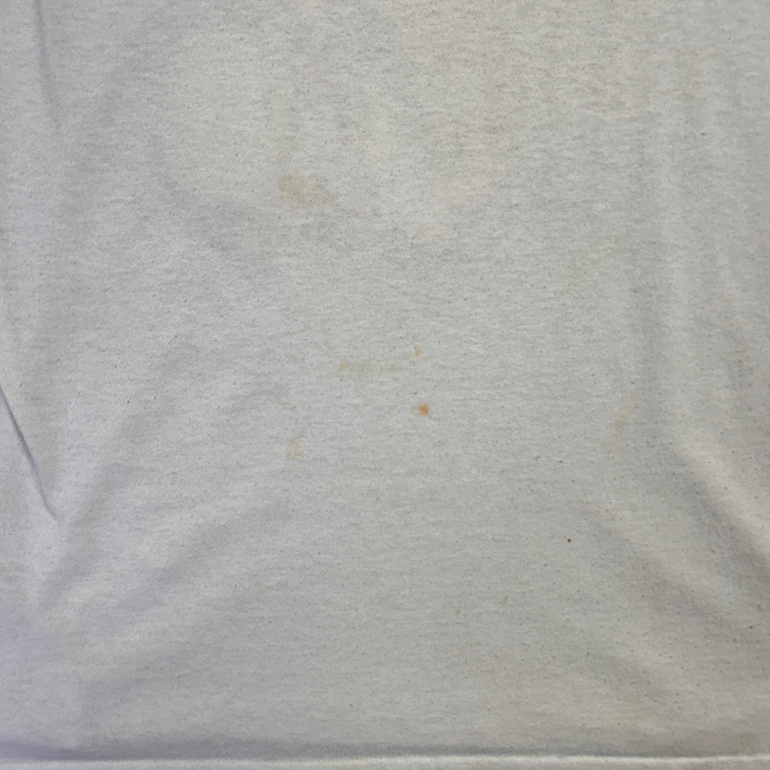 Vintage Ive Fallen Funny Drinking  T Shirt Size Large