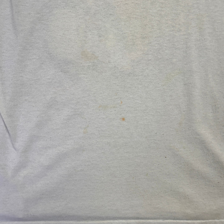 Vintage Ive Fallen Funny Drinking  T Shirt Size Large