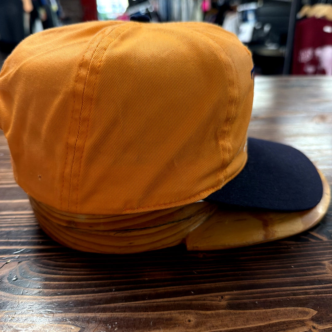 Vintage University of Tennessee Volunteers Snapback Hat