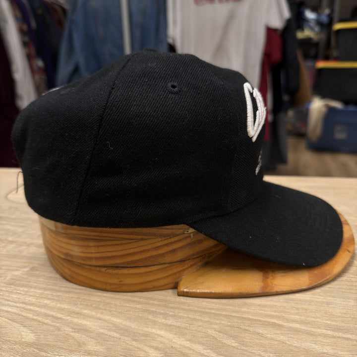 Vintage 90s St Louis Rams Champions Snapback Hat