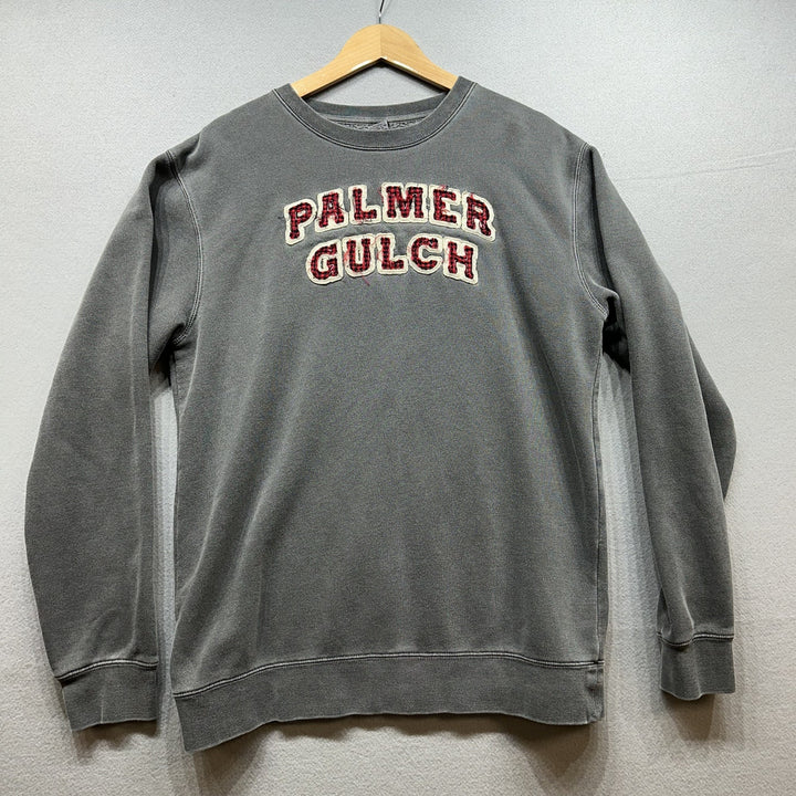 Palmer Gulch Sweatshirt Size Medium