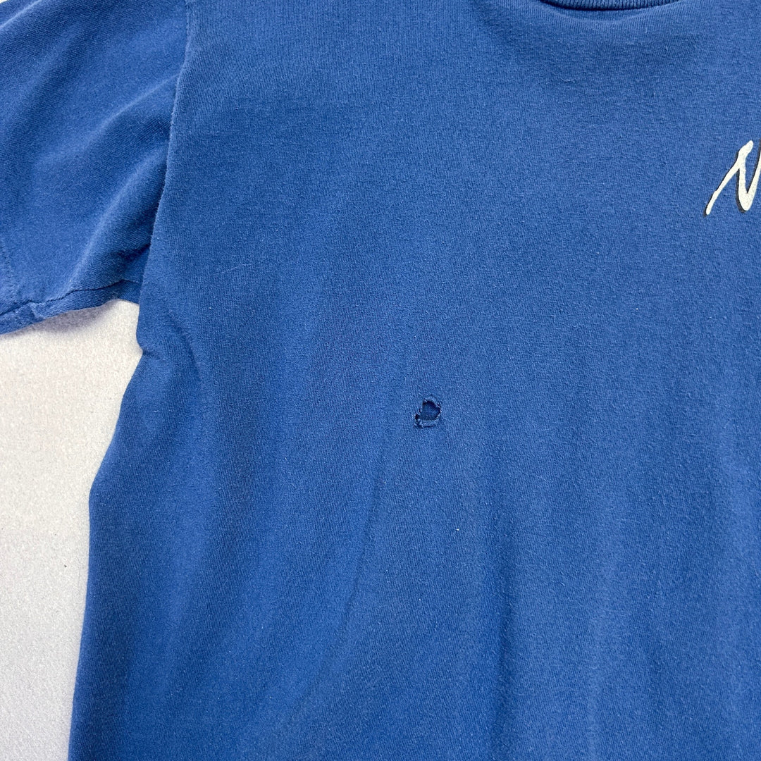 Vintage Youth No Rules Yo Yo T Shirt Size XL