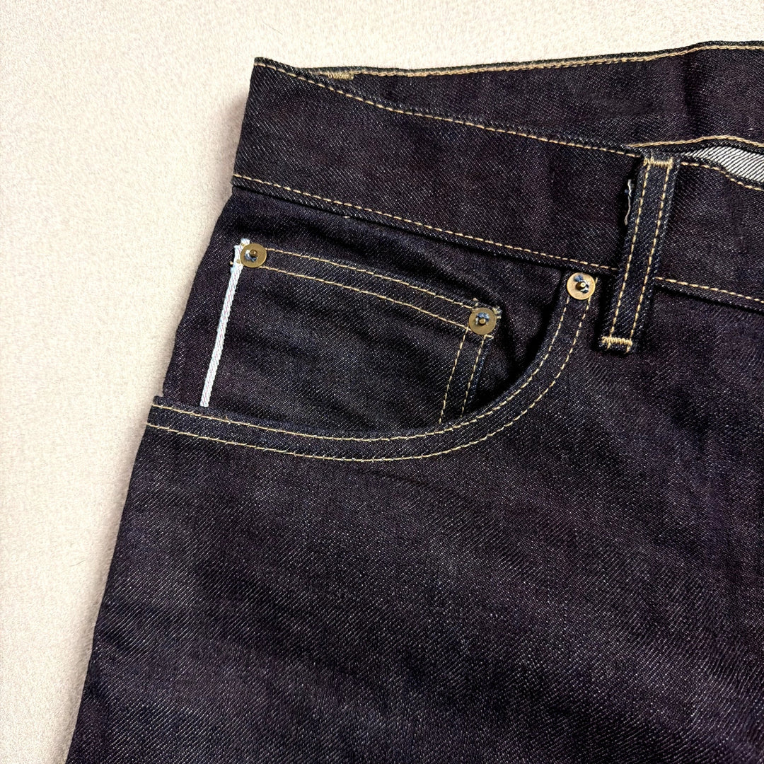 Brave Star Selvedge Jeans Size 32