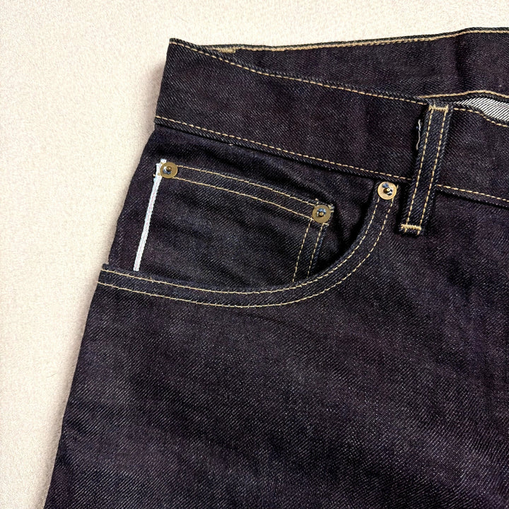 Brave Star Selvedge Jeans Size 32