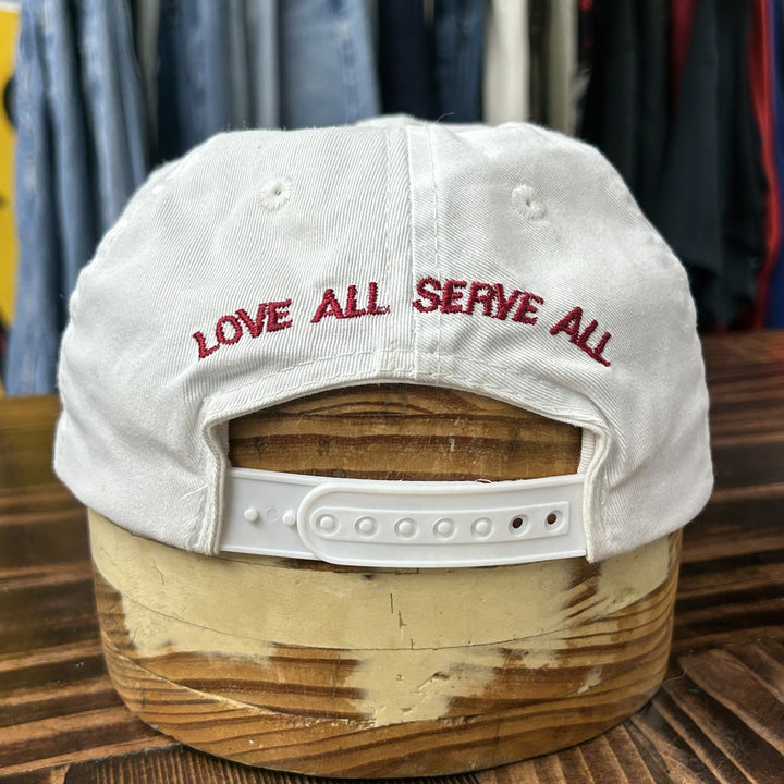 Vintage Hard Rock Cafe Tokyo 90s Snapback Hat