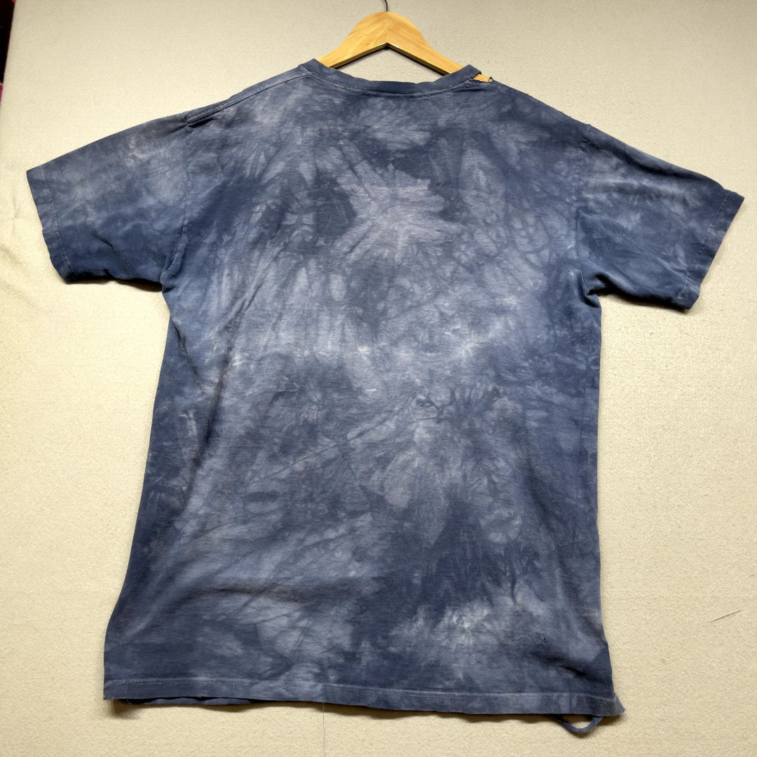 Vintage The Mountain Dragons T Shirt Size Large