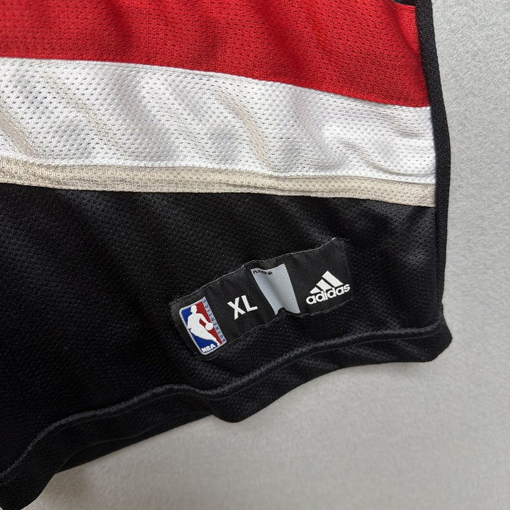 Adidas Portland Trailblazers Greg Oden Youth Jersey Size XL