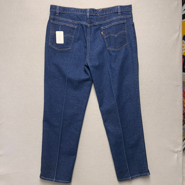 Vintage Levi's 540 Relaxed Fit Jeans Size 40x30