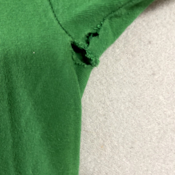 Harley Davidson Mexico Green T Shirt Size Large