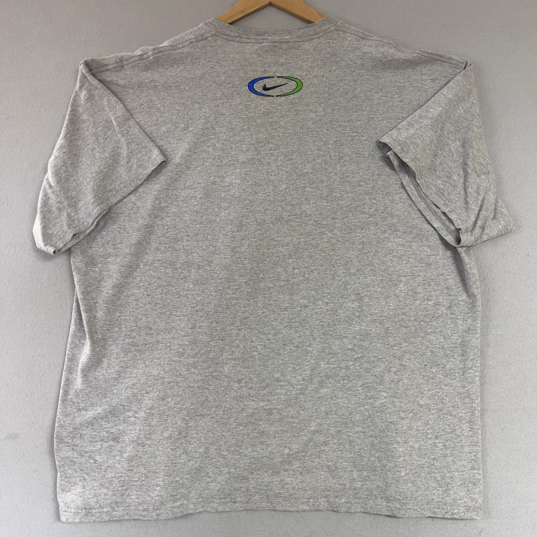 Vintage Nike Air T Shirt Size XXL