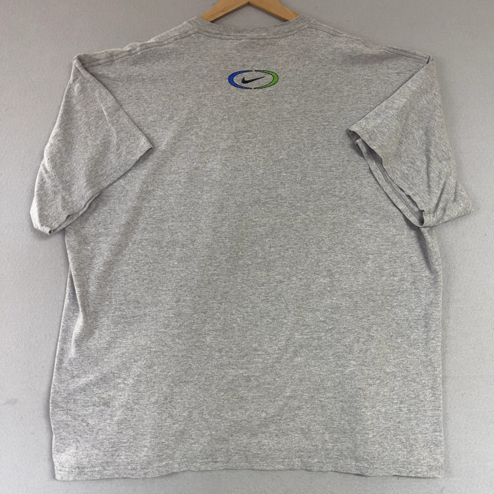 Vintage Nike Air T Shirt Size XXL