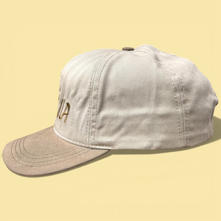Vintage NWA ILA 90s Strapback Hat