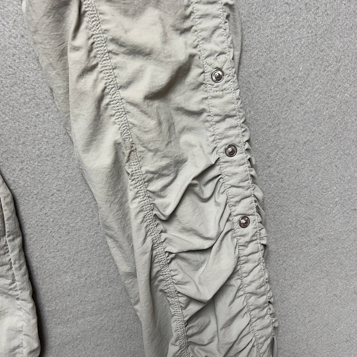 Women's Adidas X Stella McCartney Track Pants Size 30
