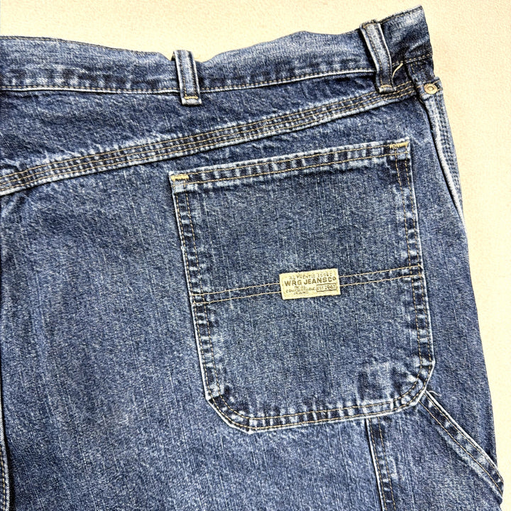 Vintage Wrangler Carpenter Jeans Size 44