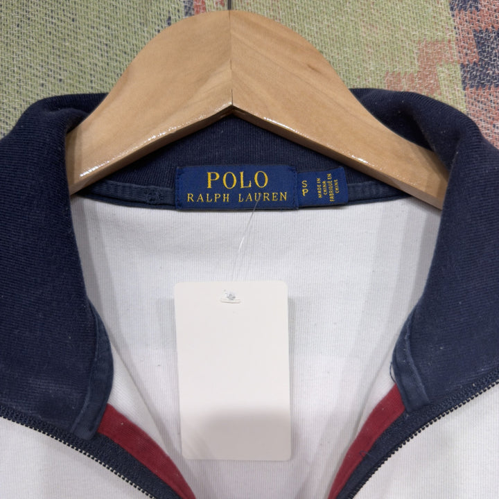 Polo Ralph Lauren Offshore Sailing Jacket Small