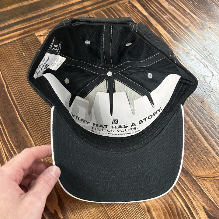 2022 Paradise Jam Basketball Champions  Snapback Hat