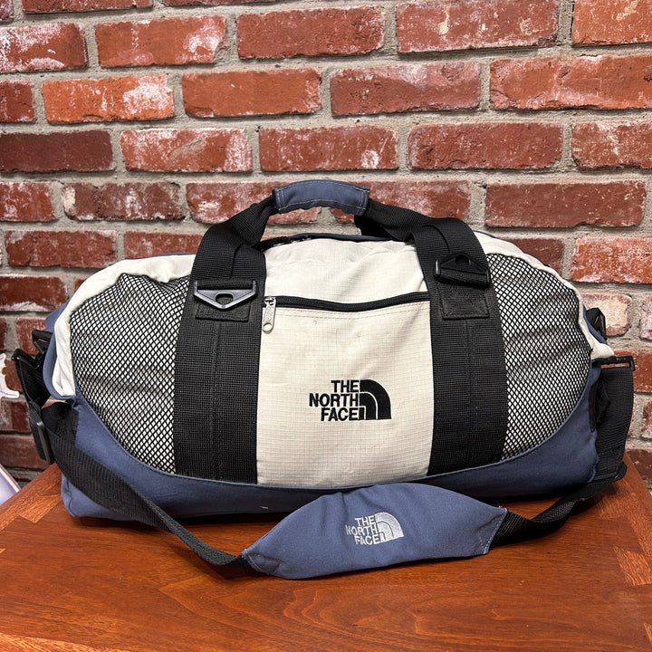 Vintage the North Face Y2K Duffle Bag