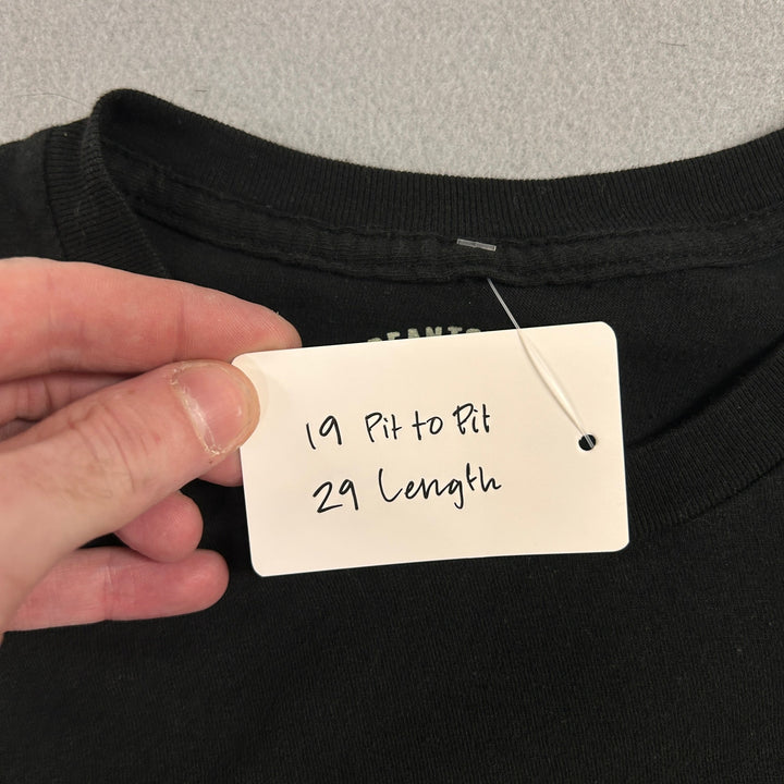 Pequod's Pizza T Shirt Size Medium
