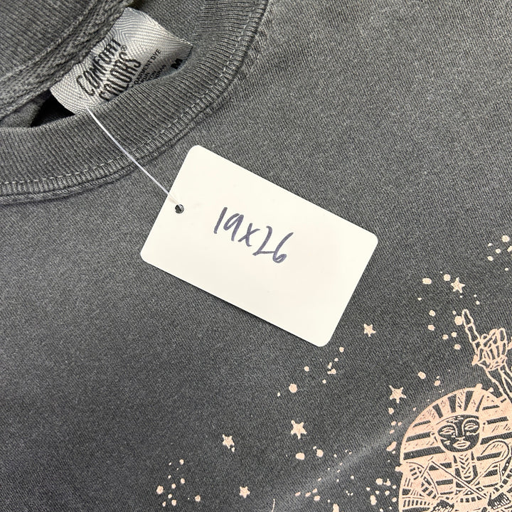 I need A Miracle Grateful Dead Long Sleeve T Shirt Size Medium