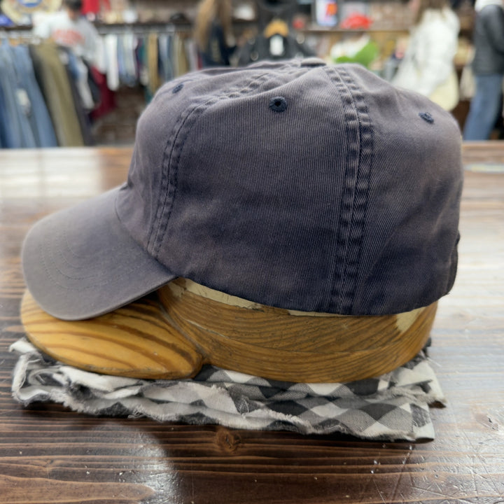 Polo Ralph Lauren Faded Navy Strap Back Hat