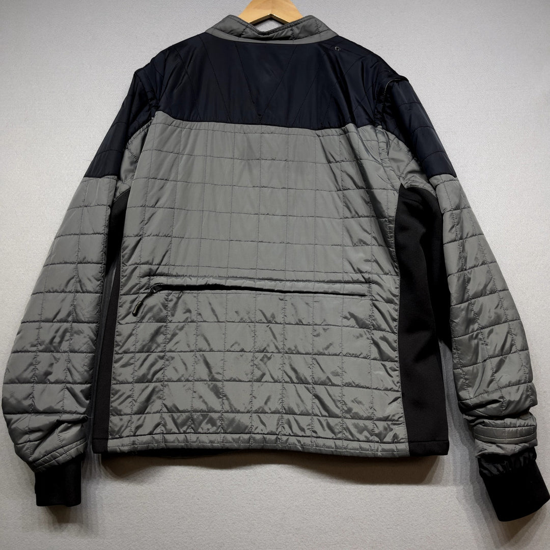 Harley Davidson Puffer Jacket Size XL