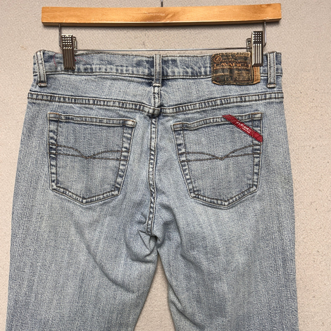Vintage Z Cavaricci Jeans Size 28x26