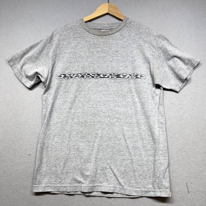 Vintage Hawaiian Legends Surf T Shirt Size Medium