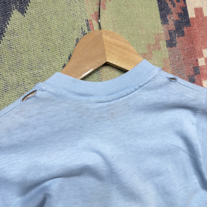 Arkansas Vintage Tourist T Shirt Size Medium 70s