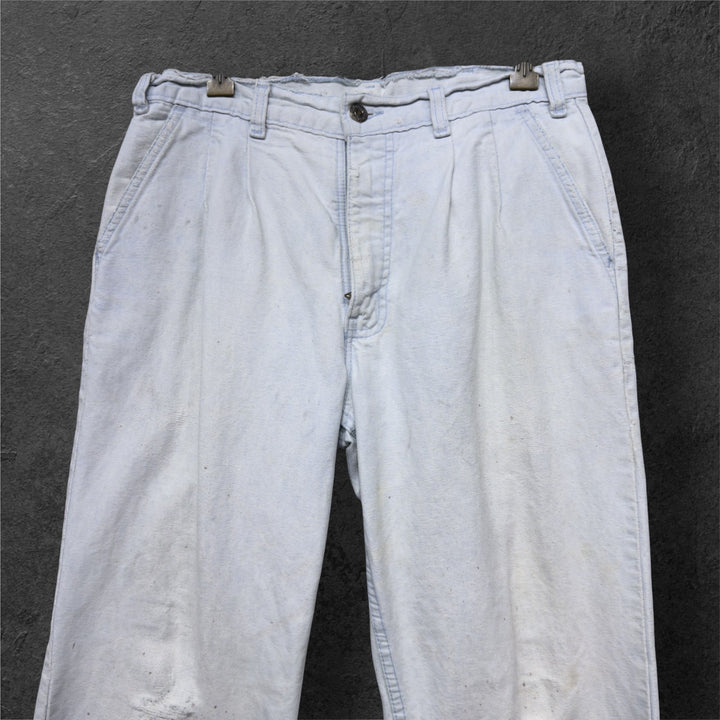 Vintage Levis 80s Jeans Size 30