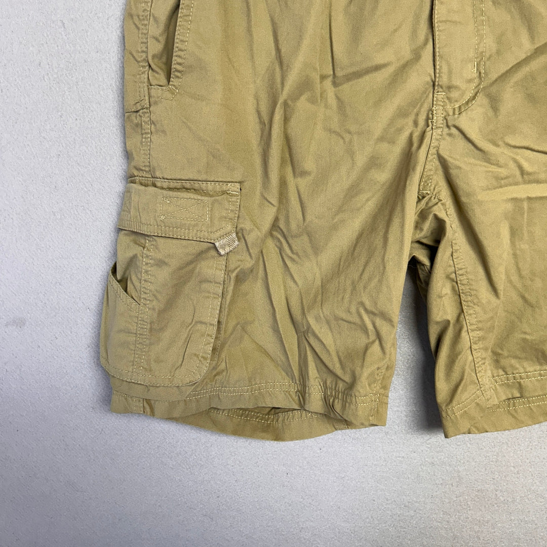 Mossy Oak Lifestyle Cargo Shorts Size Large