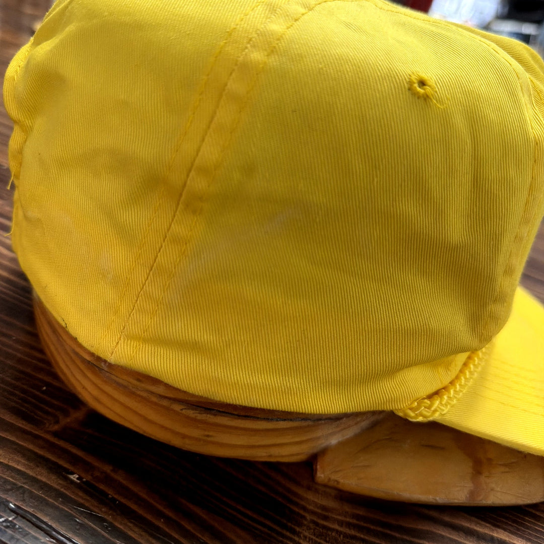 Vintage Thoth Mardi Gras Crew Snapback Hat