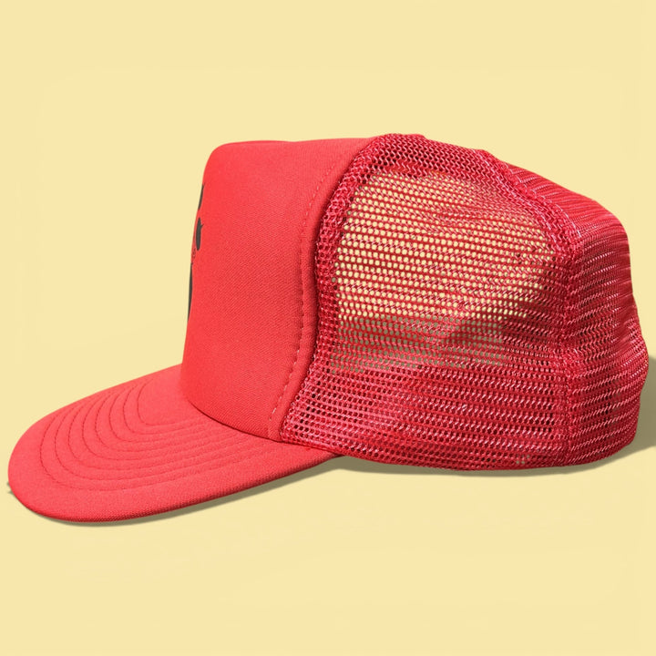Vintage panther 90s Snapback Hat