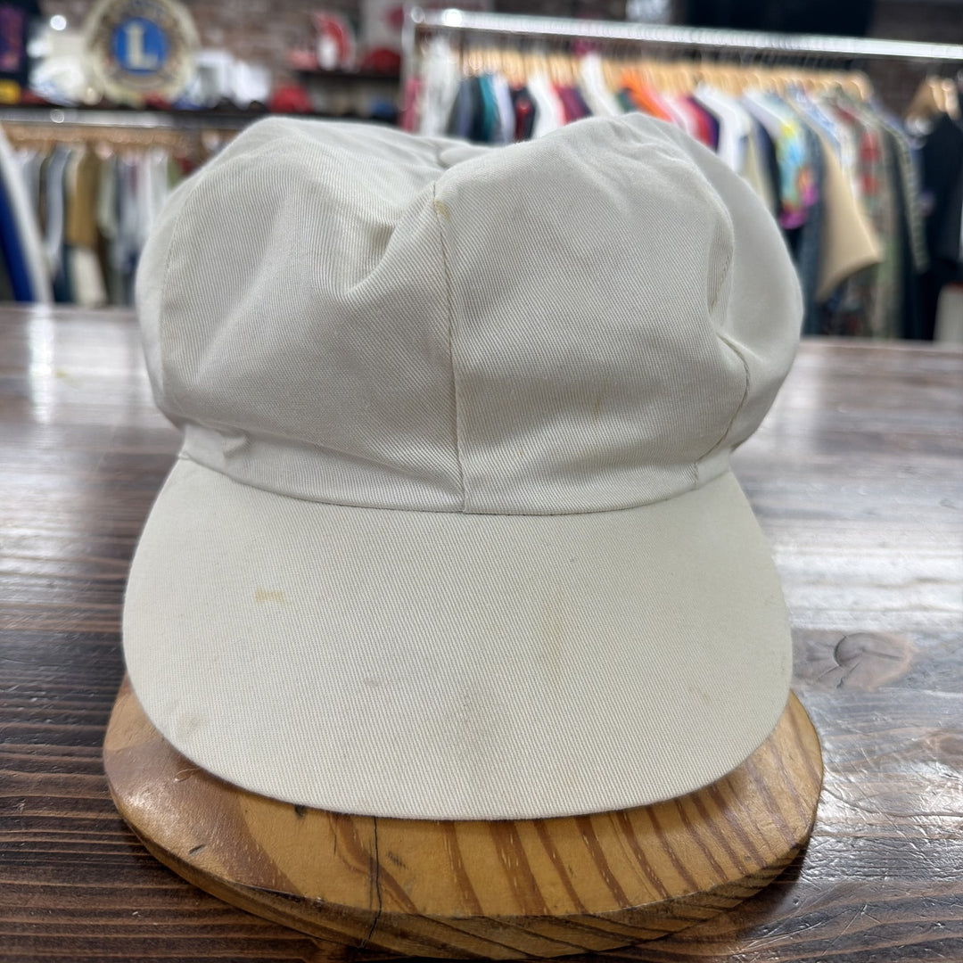 Vintage 80s Arlin Uniform Hat