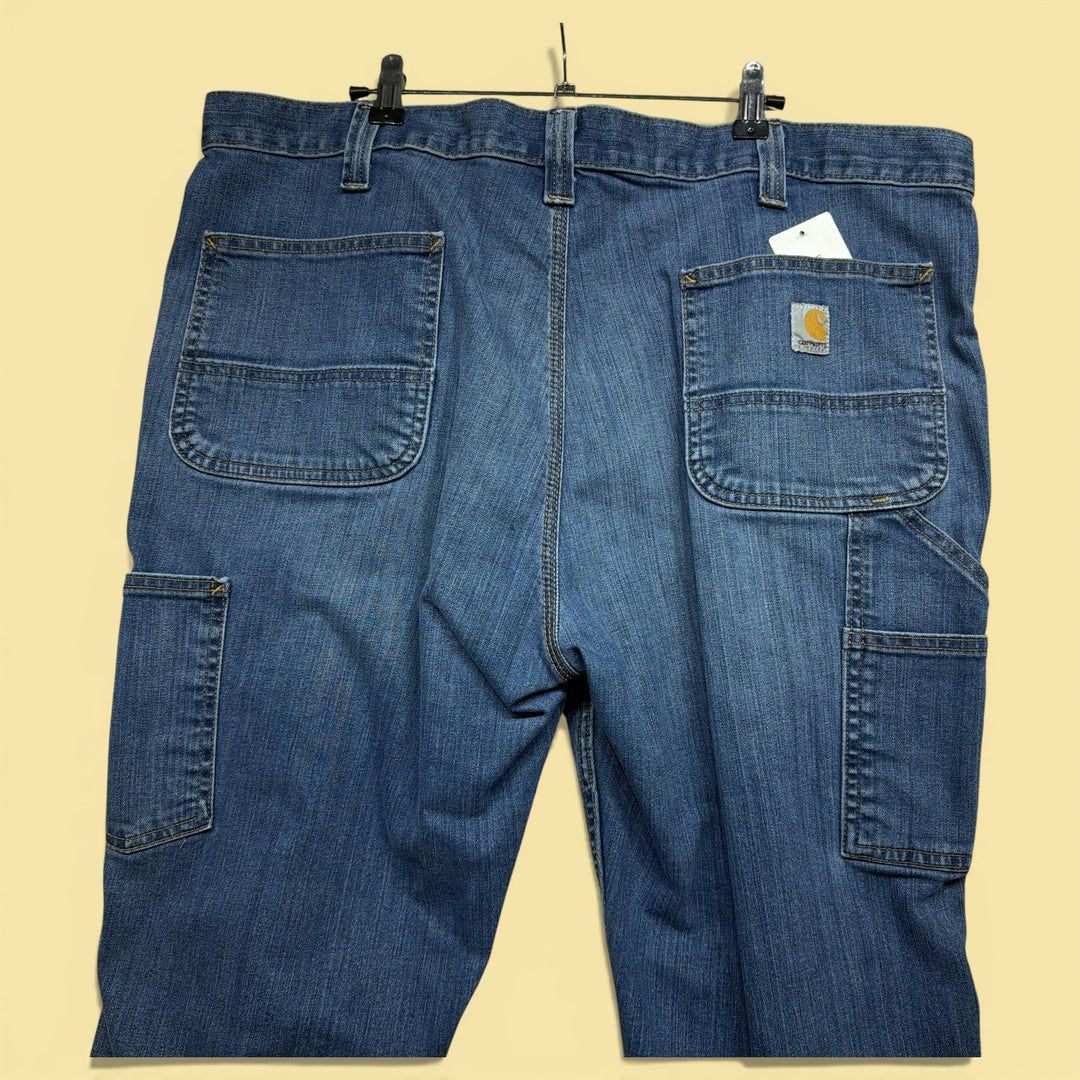 Carhartt Denim Relaxed Fit Jeans Size 42/30