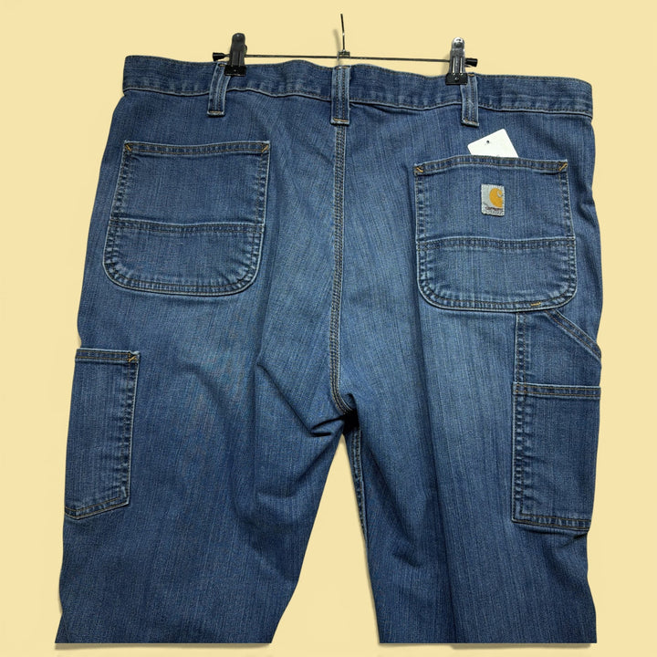 Carhartt Denim Relaxed Fit Jeans Size 42/30