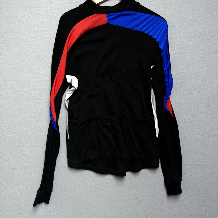 Vintage Canari Cycling Jersey Size Medium