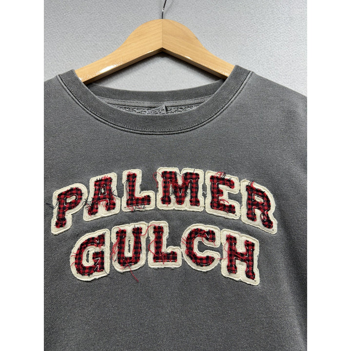 Palmer Gulch Sweatshirt Size Medium