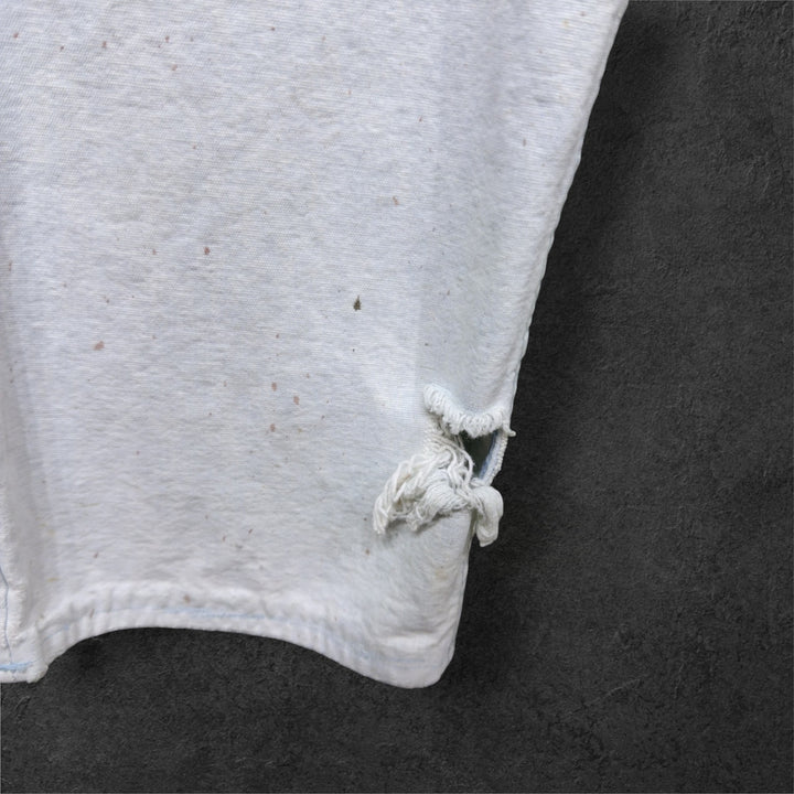 Vintage Levis 80s Jeans Size 30