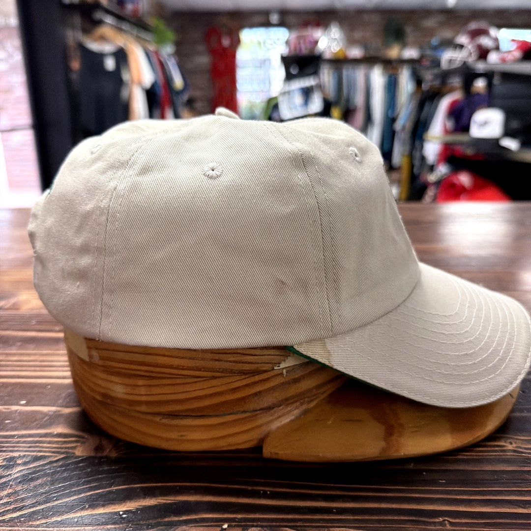 Vintage US Open 2007 Oakmont Strapback Hat
