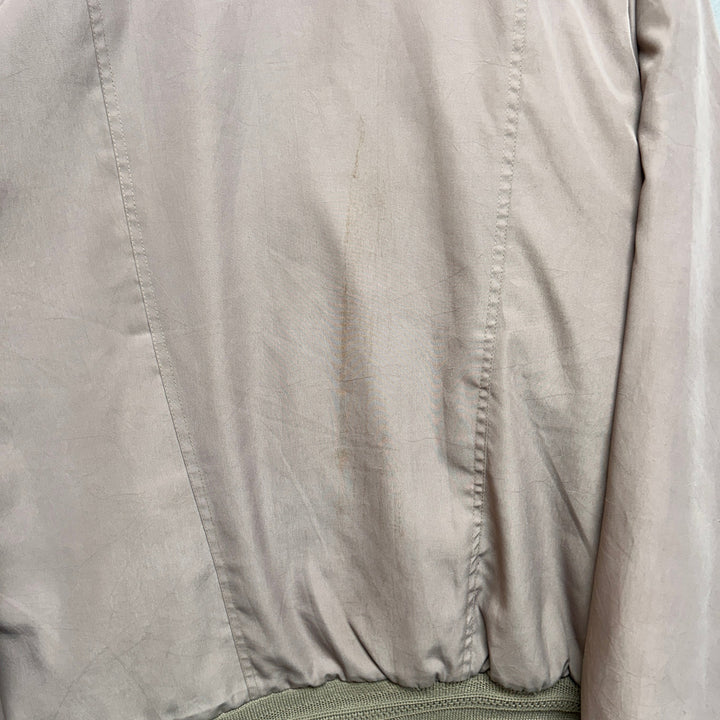 Vintage 80's Fushiman Gaojifushi Embroidered Jacket Size XL
