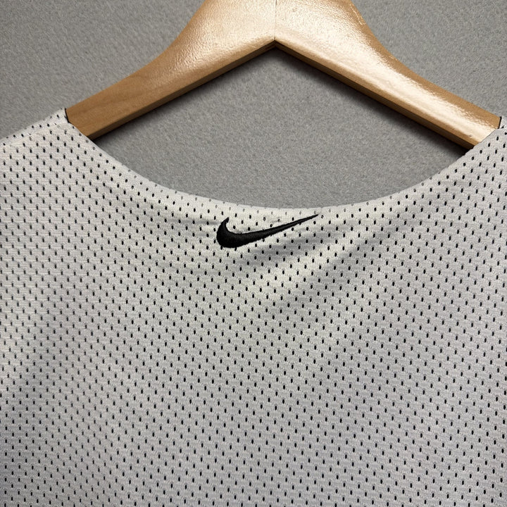 Vintage Nike Practice Basketball Reversible Jersey Size XL