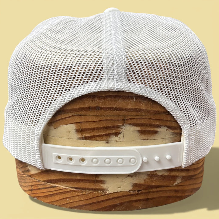 Mopar Lover Snapback Hat
