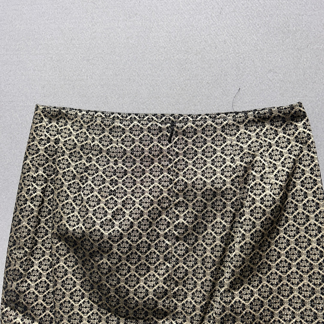 Ann Taylor Petite Pencil Skirt size 4P