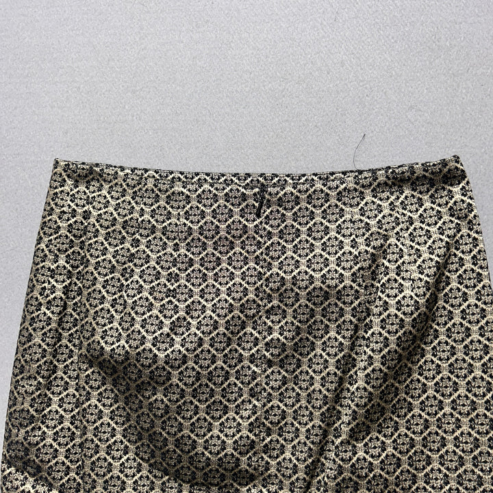 Ann Taylor Petite Pencil Skirt size 4P